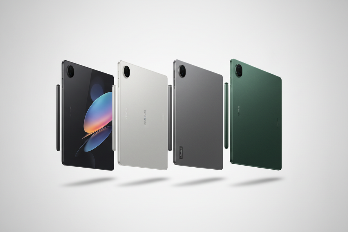Best iPad Alternatives Europe 2026 – Top Picks Beyond Apple
