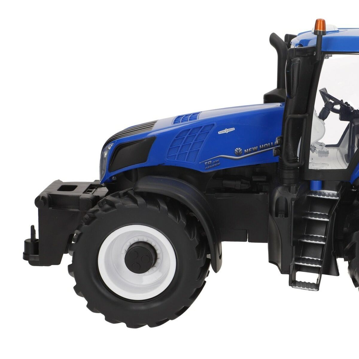 Toy tractor Maisto (Refurbished A)