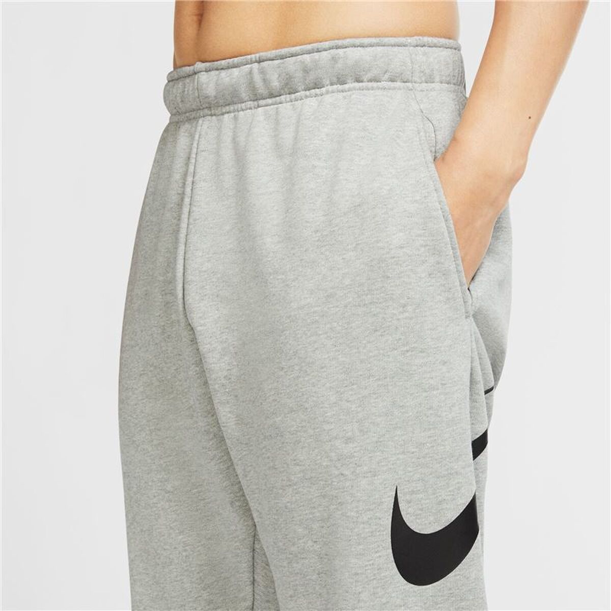 Long Sports Trousers Nike Men