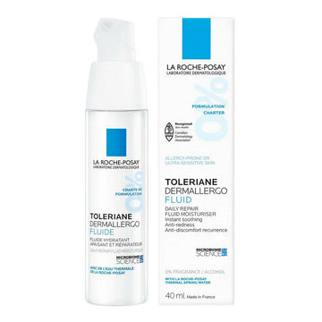 Facial Cream La Roche Posay Toleriane Dermallergo 40 ml