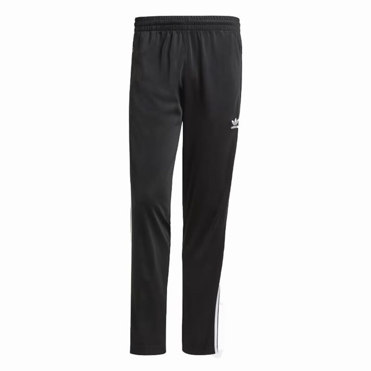 Adult Trousers Adidas Originals Firebird Black (Refurbished B)
