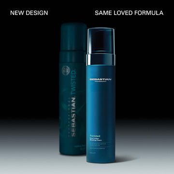 Hair Mask Sebastian TWISTED 200 ml