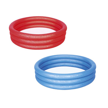 Bestway Inflatable Paddling Pool For Children Bestway 122 X 25 Cm