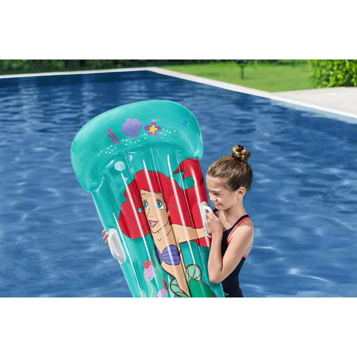 Air mattress Bestway 147 x 17 x 72 cm