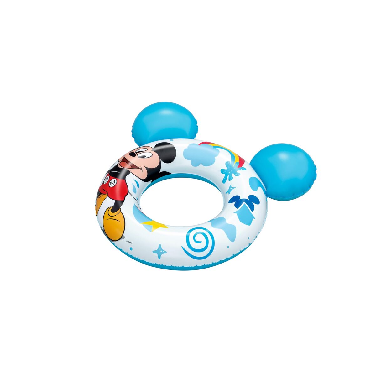 Air mattress Bestway 66 x 14 x 65 cm