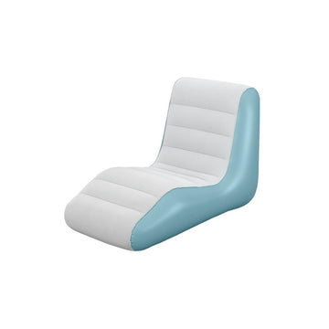 Bestway Inflatable Armchair Luxury 133x79x88 cm Indoor 75127