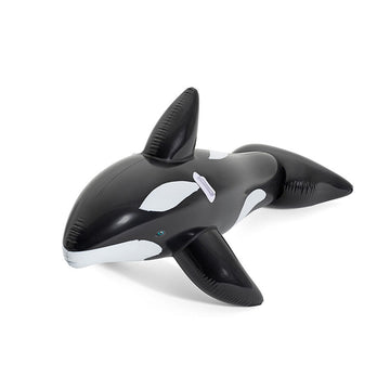Bestway Inflatable Pool Figure Bestway Whale 203 X 102 Cm
