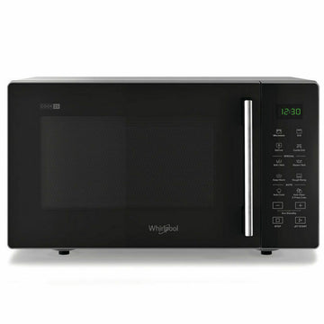 Microwave Whirlpool Corporation MWP 254 SB Black 1400 W 900 W 25 L (Refurbished A)