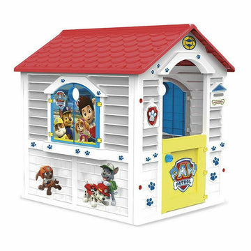 Children's play house Chicos Paw Patrol (104 x 103 x 84 cm) (Refurbished A)