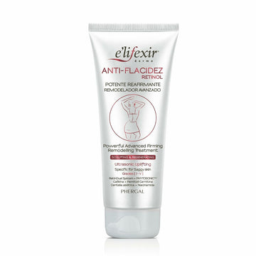Firming Body Cream Elifexir DERMO 200 ml