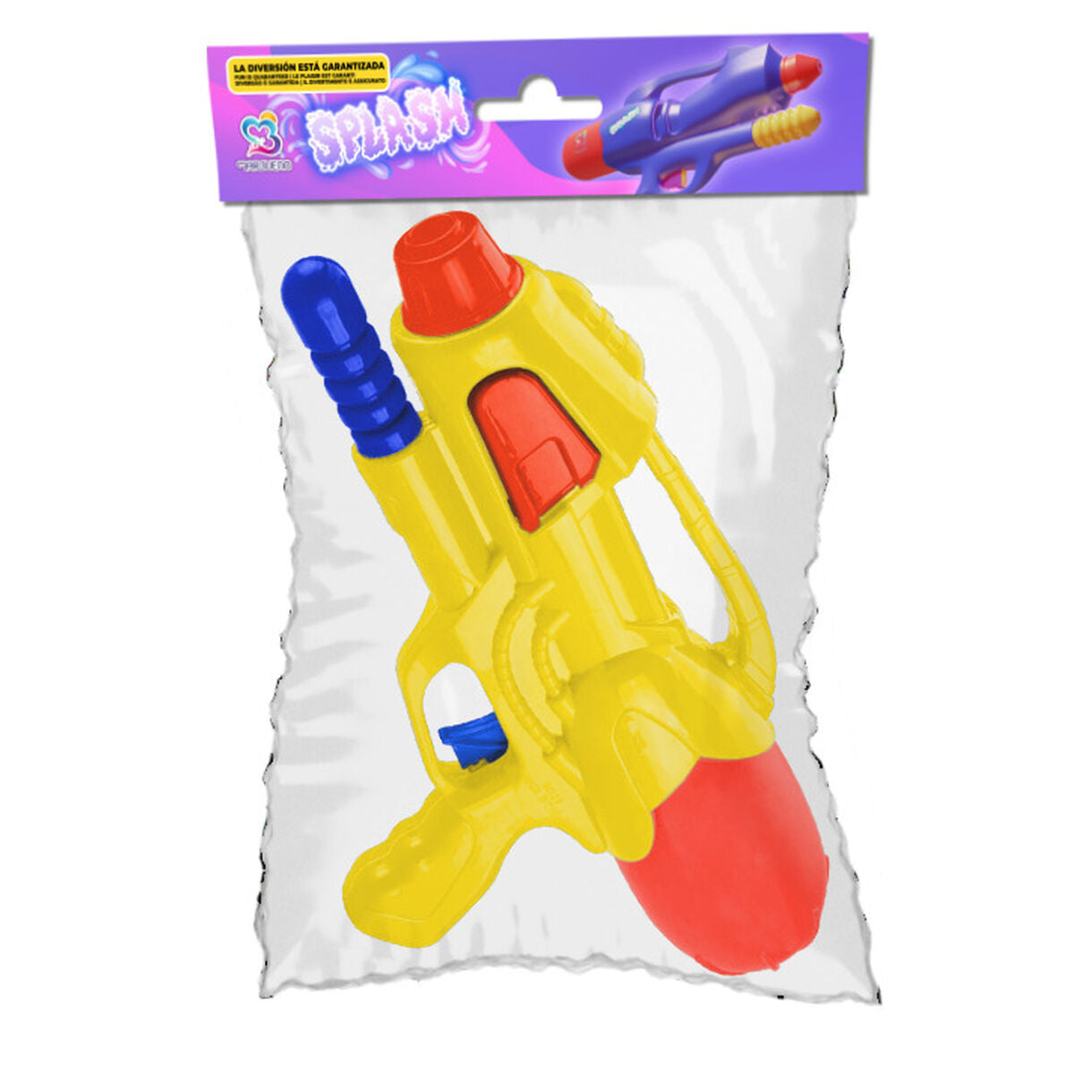 Water Pistol Marbueno 30,7 x 16 cm
