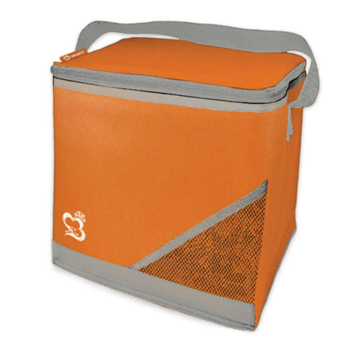Portable Fridge Marbueno Multicolour Polyester