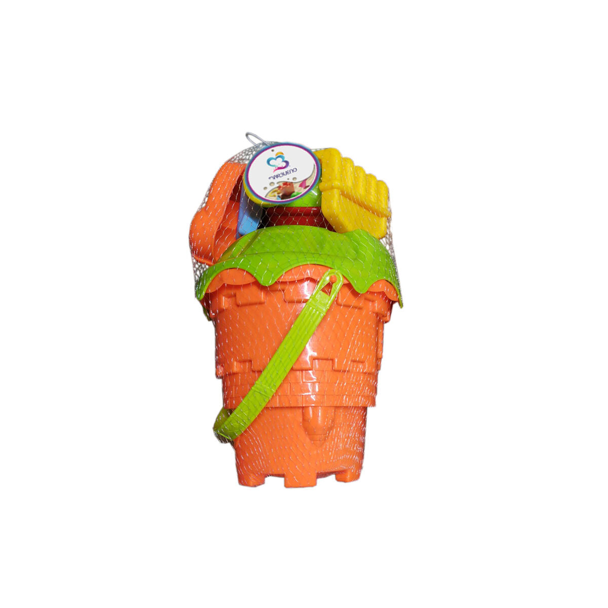 Beach toys set Marbueno Multicolour