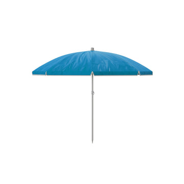 Beach parasol Marbueno SUMMER 10105A Blue 220 cm