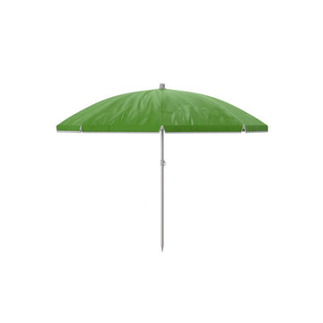 Beach parasol Marbueno SUMMER 10110V Green 200 cm