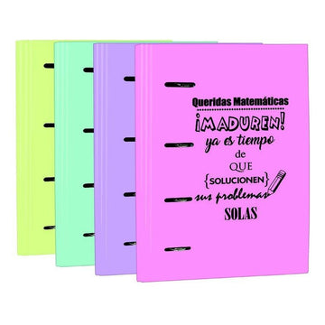 Document Folder Mariola (Refurbished A)