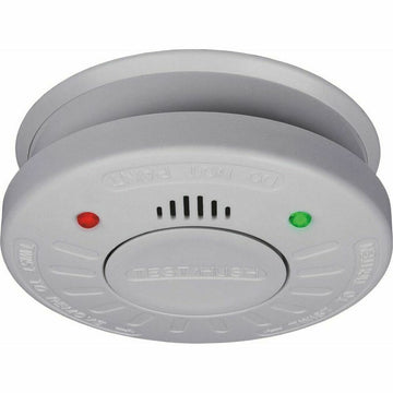 Smoke Detector Smartwares 10.025.28 (Refurbished A)