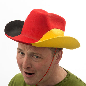 Cowboy Hat