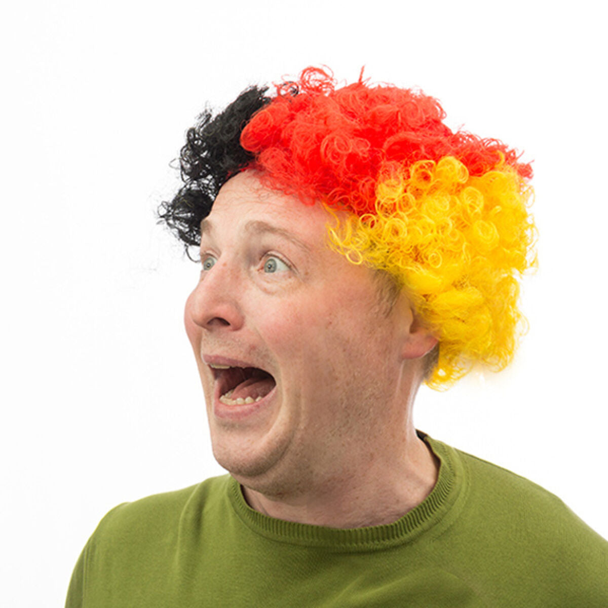 Wigs Germany