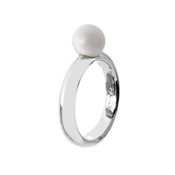 Ladies' Ring Ti Sento 1444PB 18 mm