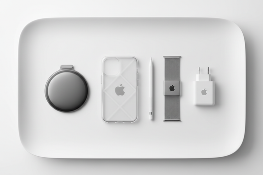 Best Premium Apple Accessories 2026: Best Cases, Chargers & Stands for Europe