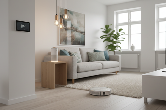 Meilleurs Appareils Smart Home pour le Quotidien en Europe (2026)