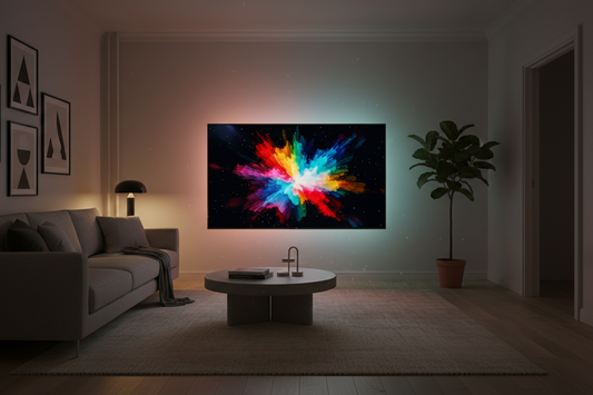 Best Refurbished Smart TVs in Europe 2026 – Premium Quality Up to 50% Off