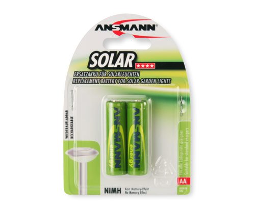 Batteries and chargers