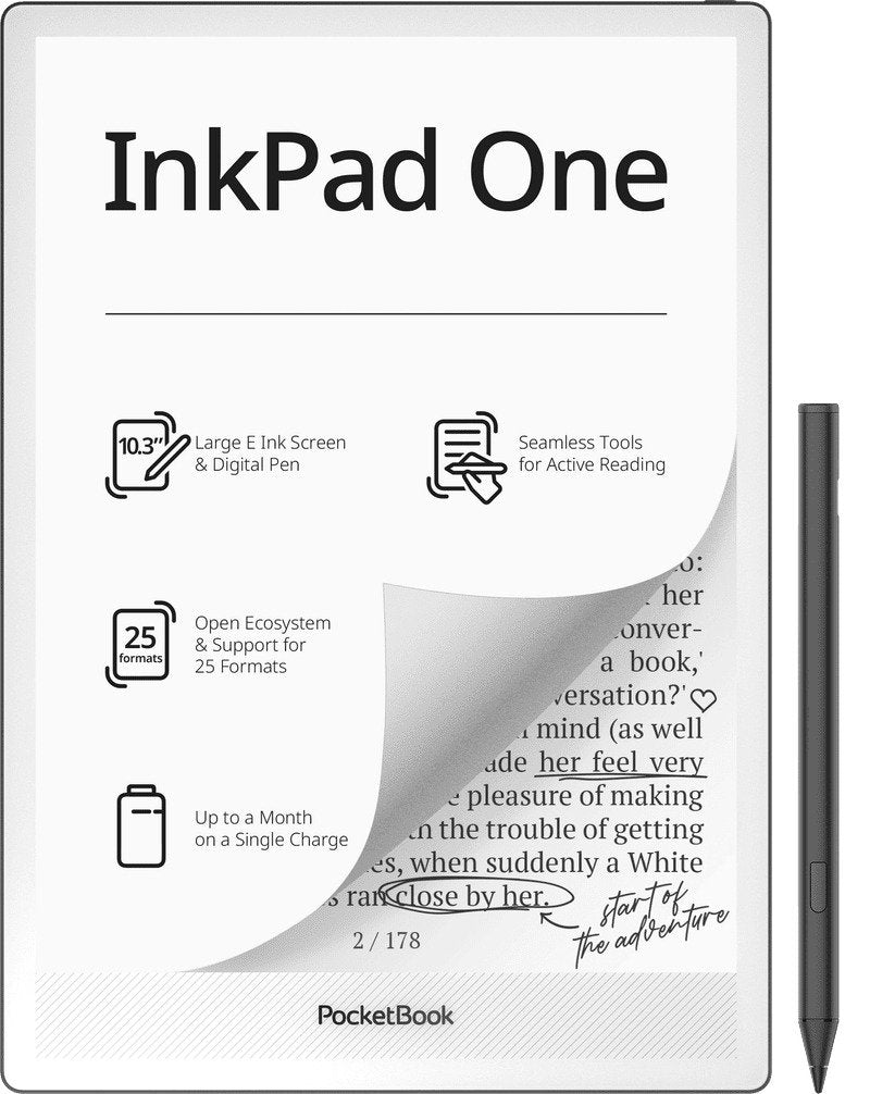 E-Readers