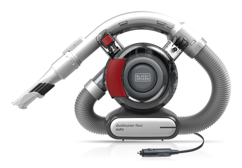 Vacuum Cleaner Car Black&decker PD1200AV Flexi 12V