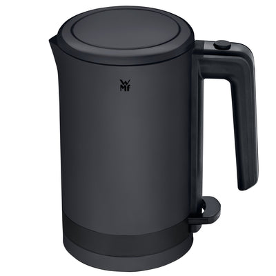 Wmf Hervidero Mini Travel Kettle Deep Black — image 1