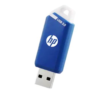 Pny USB Flash Drive X755W USB 128GB USB Type-a 3.2 Gen 1 (3.1 Gen 1) Blue, White