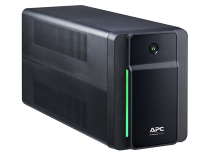 Apc Back-ups 1200VA 230V IEC — image 1