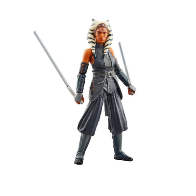 Hasbro Figure Star Wars Ahsoka Tano — image 1