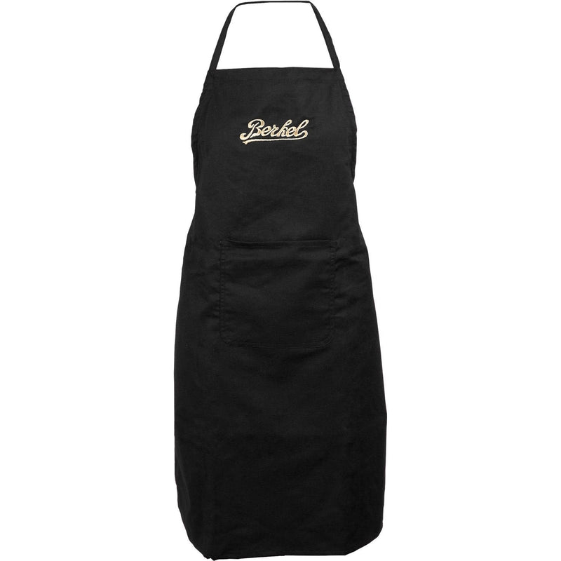 Berkel Apron Black
