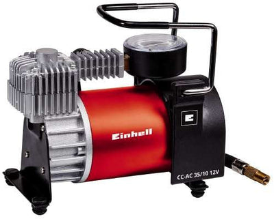 Einhell Compressor Car Cc-ac 35/10, 12VOLT — image 1