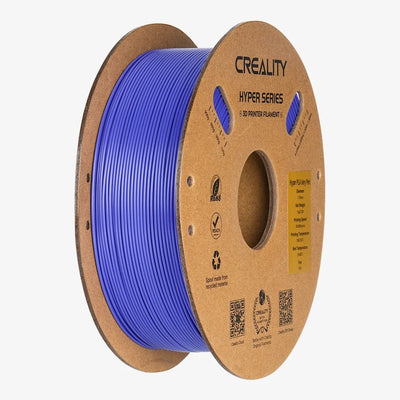 Creality Filament Hyper Pla Very Peri 1KG — image 1