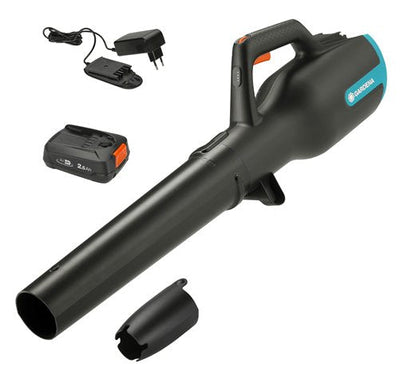 Gardena Soplador Wireless Powerjet 18V P4A — image 1