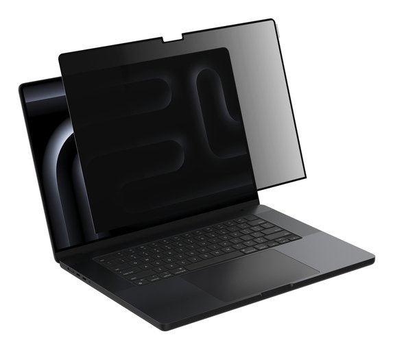 Belkin OVA154ZZ Filter Monitor 41,1CM (16.2) Laptop Filter Privacy Screens With Frame