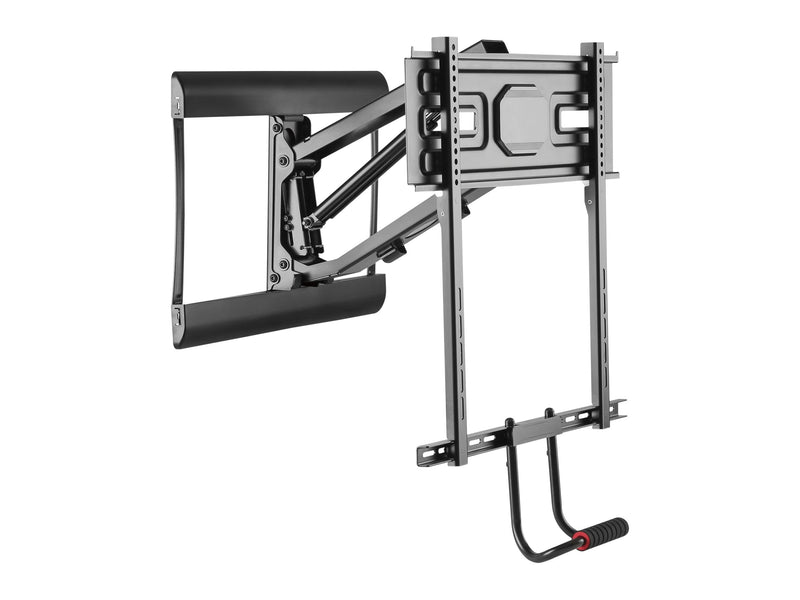 Stand Screen 43-70 Wall Pull Down VESA Max. 600X400 Weight Max. 35KG