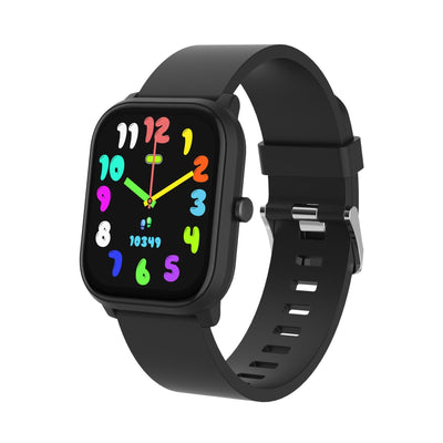 Denver SWK-120B 4,45CM (1.75) IPS Digital 240 X 296 Pixels Screen Touchscreen Black — image 1