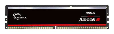 G.skill Memory F5-5200J4040A16GX1-IS 16GB 1 X 16GB DDR5 5200MHZ — image 1