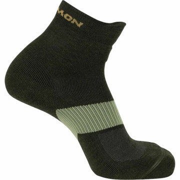 Sports Socks Salomon X Ultra Quarter