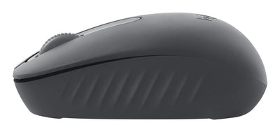 Logitech Wireless Mouse M196 Graphite Bluetooth - 910-007459 — image 1