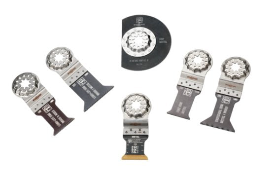 Fein Accesorio Multiherramientas Best Of Starlock Metal