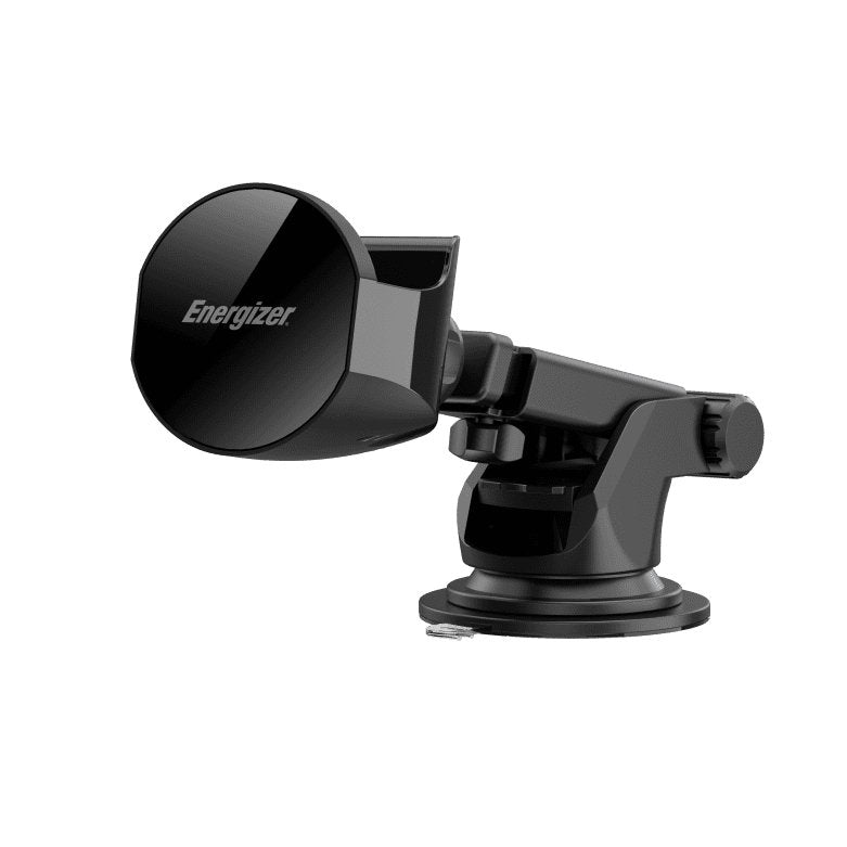 Energizer Charger Wireless ECA002 Mobile Phone Smartphone, Headphones Black USB Indoor