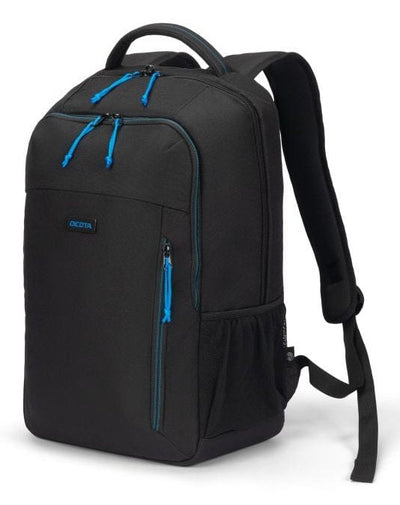 Dicota Backpack Backpack Spin Ii 13-16 Black (D32117-RPET) — image 1