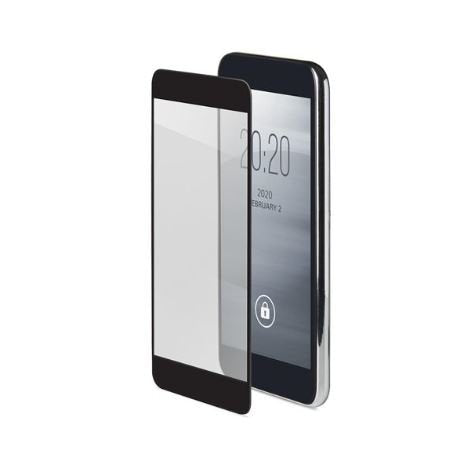 Celly Full Glass Screen Protector Samsung 1 Pieces