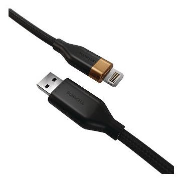 2-POWER 2M USB-A To Lightning DRU5022A — image 1