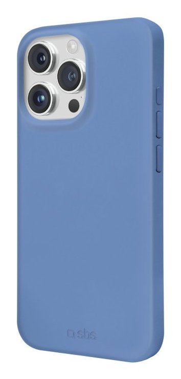 Sbs Inminct Case For Iphone 16 Pro Blue